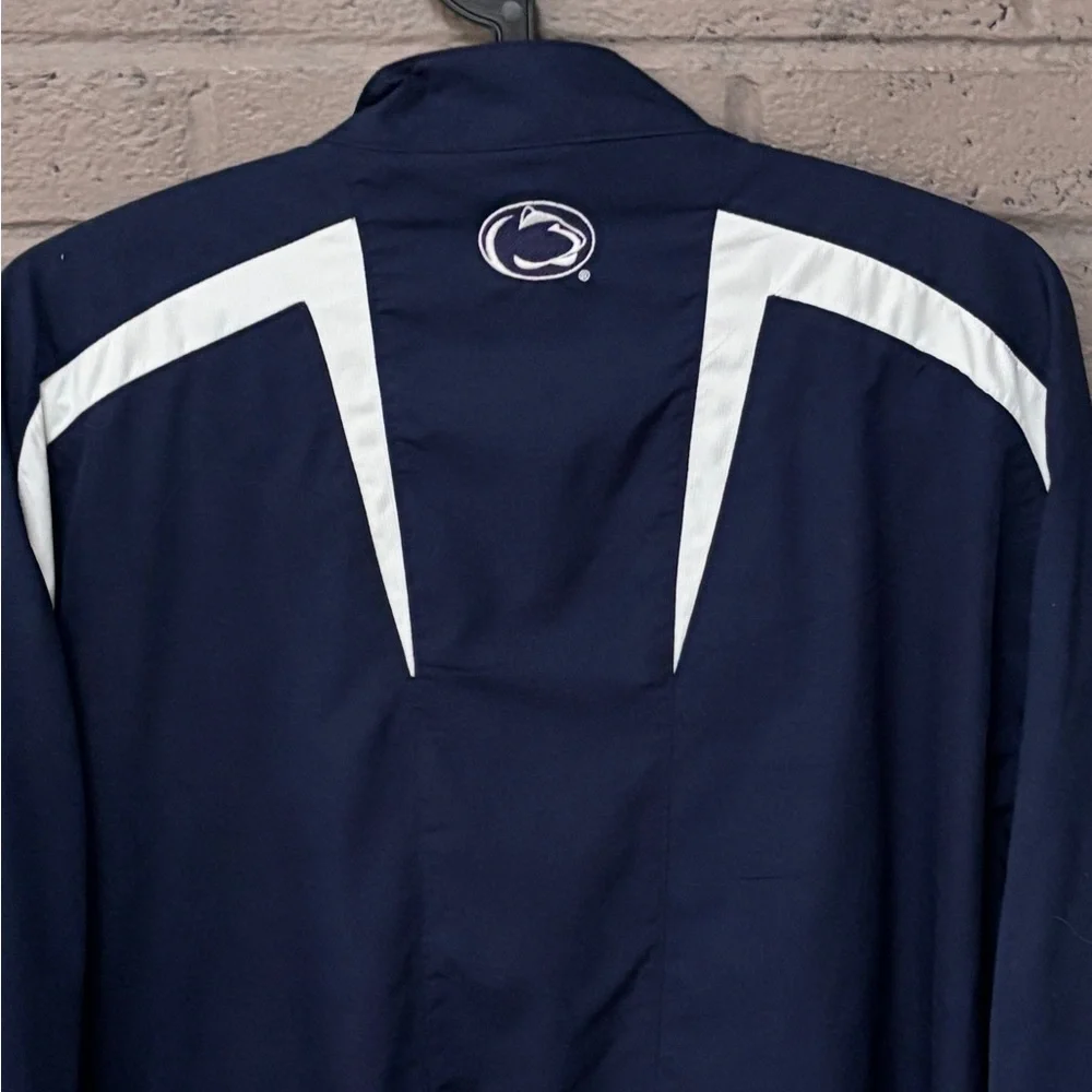 Nike Penn State  Track Jacket M